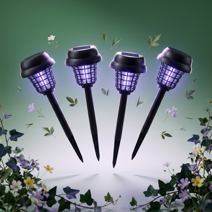 LumiZap UV Shield V2