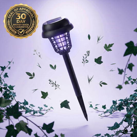 LumiZap UV Shield V2